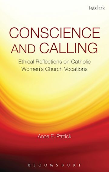 Conscience and Calling cover