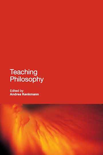 Teaching Philosophy cover