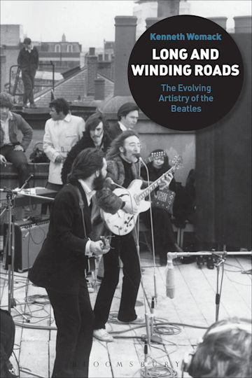 Long and Winding Roads cover