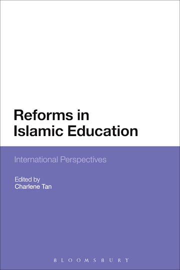 Reforms in Islamic Education cover