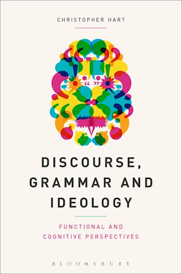 Discourse, Grammar and Ideology cover