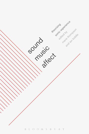 Sound, Music, Affect cover