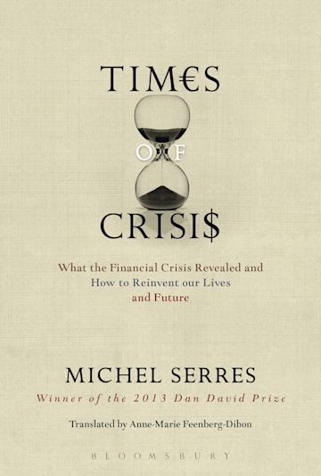 Times of Crisis cover