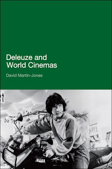 Deleuze and World Cinemas cover