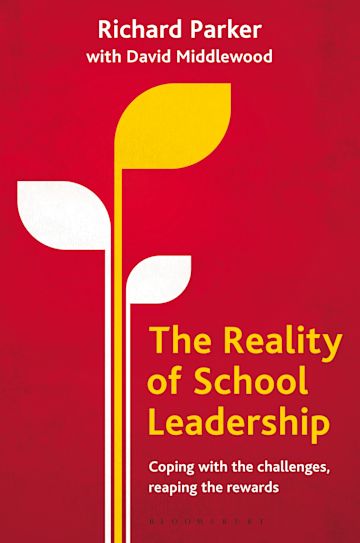 The Reality of School Leadership cover