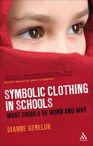 Symbolic Clothing in Schools cover