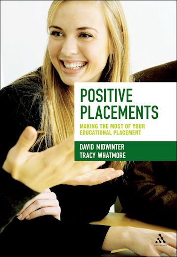 Positive Placements cover