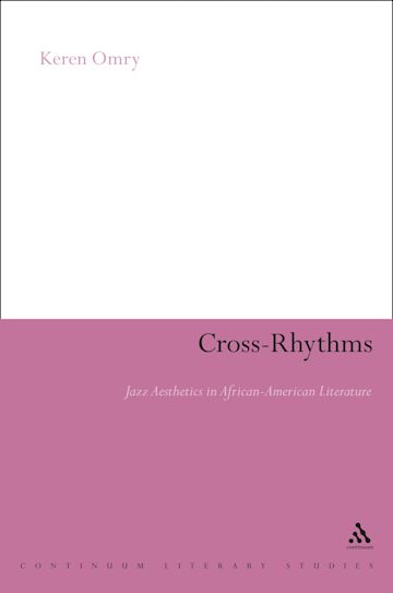 Cross-Rhythms cover