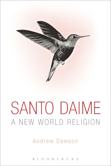 Santo Daime cover