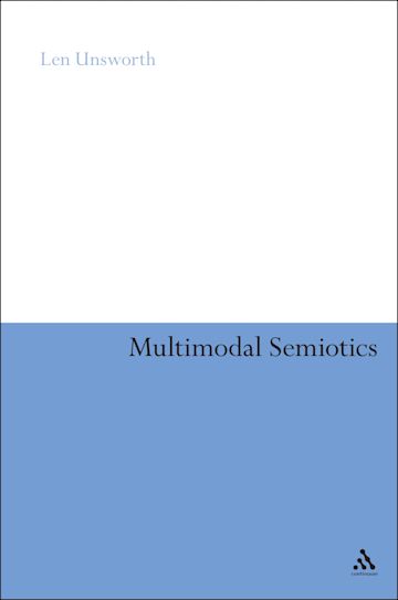 Multimodal Semiotics cover