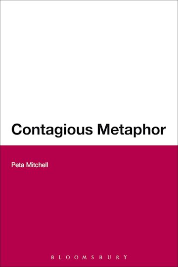 Contagious Metaphor cover