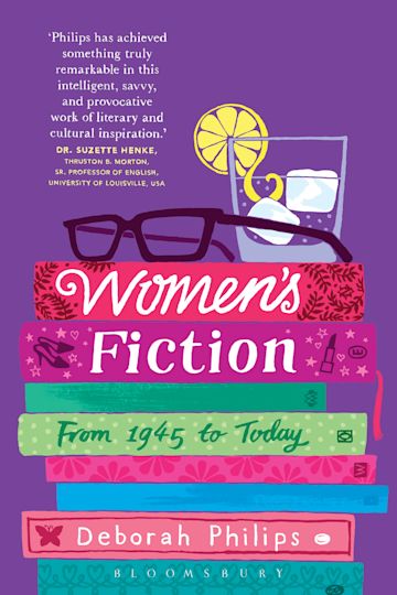 Women's Fiction cover