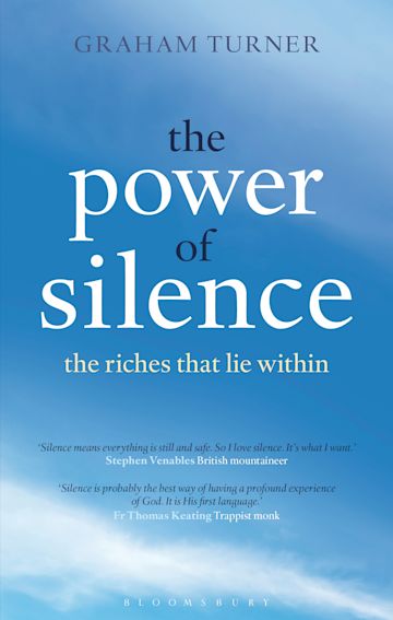 The Power of Silence cover