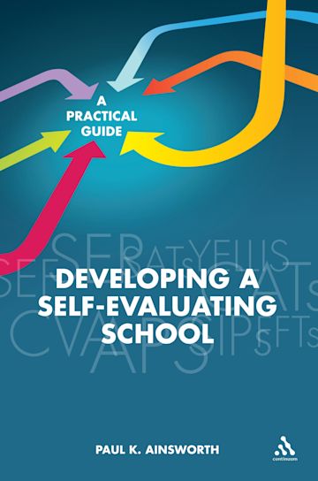 Developing a Self-Evaluating School cover