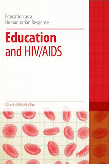 Education and HIV/AIDS cover