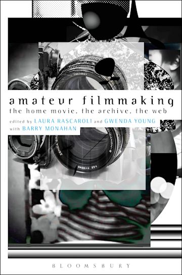 Amateur Filmmaking cover