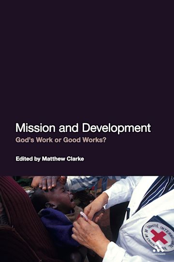 Mission and Development cover