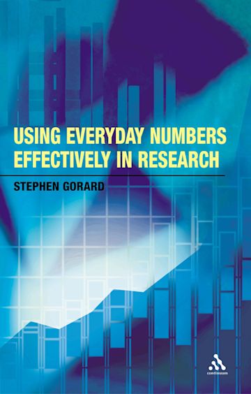 Using Everyday Numbers Effectively in Research cover