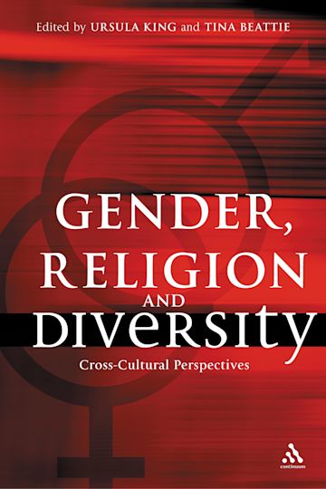 Gender, Religion and Diversity cover