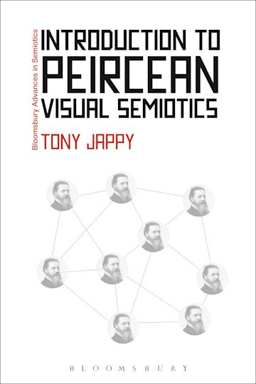 Introduction to Peircean Visual Semiotics cover