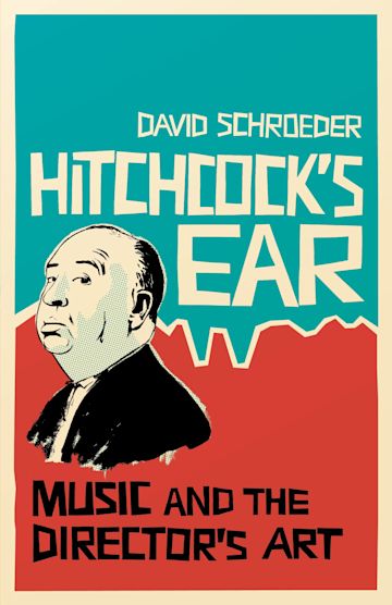 Hitchcock's Ear cover