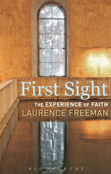 First Sight cover