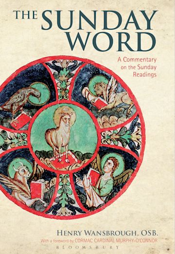 The Sunday Word cover