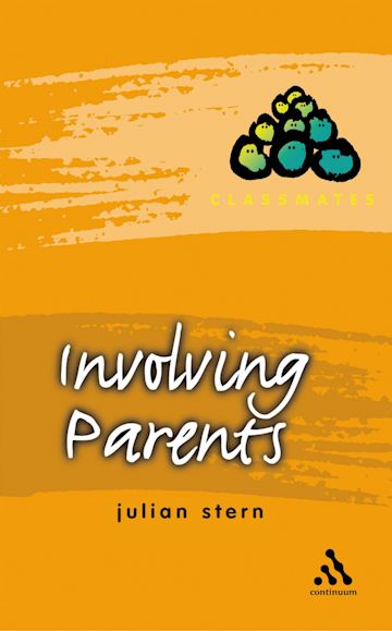 Involving Parents cover