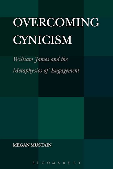 Overcoming Cynicism cover