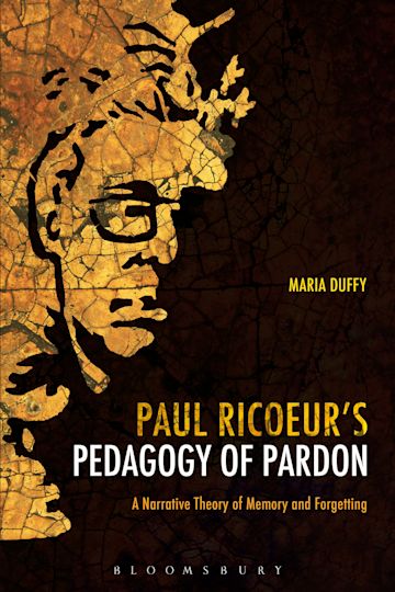 Paul Ricoeur's Pedagogy of Pardon cover