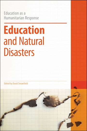 Education and Natural Disasters cover