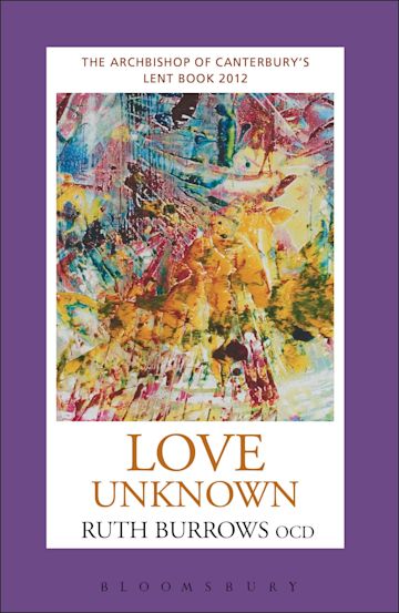 Love Unknown cover