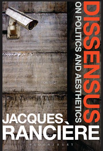 Dissensus cover