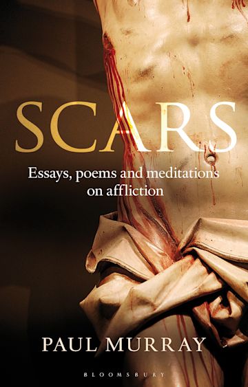 Scars cover