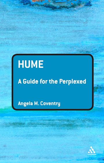 Hume: A Guide for the Perplexed cover