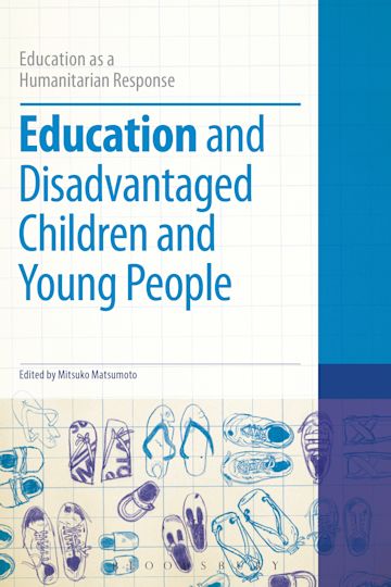 Education and Disadvantaged Children and Young People cover