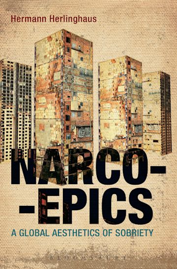 Narcoepics cover