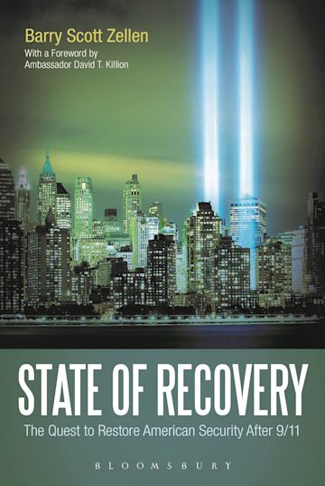 State of Recovery cover