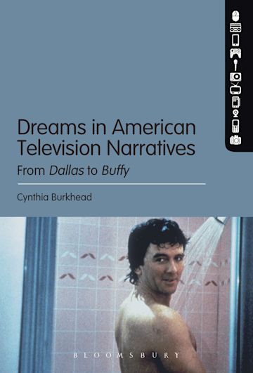 Dreams in American Television Narratives cover