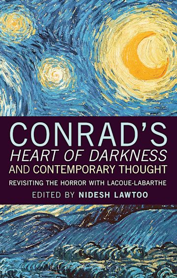 Conrad's 'Heart of Darkness' and Contemporary Thought cover