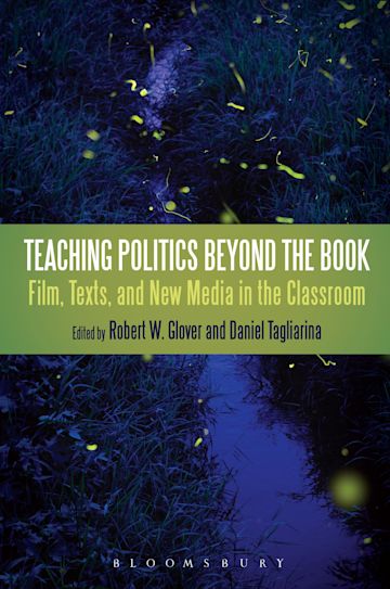 Teaching Politics Beyond the Book cover