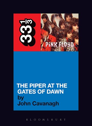 pink floyd piper at the gates of dawn