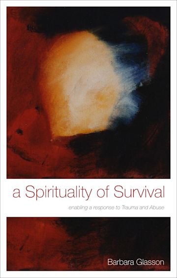 A Spirituality of Survival cover