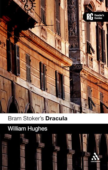 Bram Stoker's Dracula cover