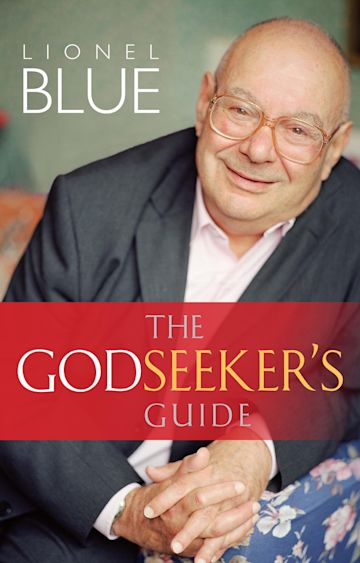 The Godseeker's Guide cover