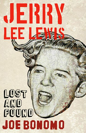 Jerry Lee Lewis cover