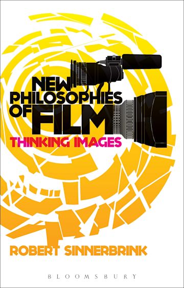 New Philosophies of Film cover