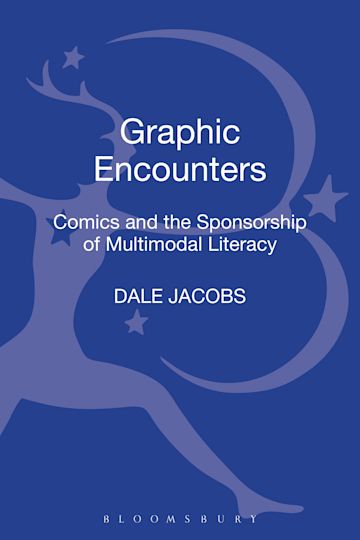 Graphic Encounters cover