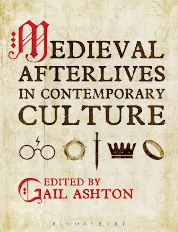 Medieval Afterlives in Contemporary Culture cover