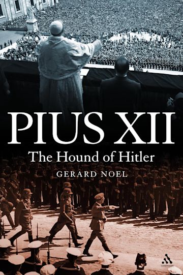 Pius XII cover